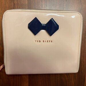 Ted Baker iPad Kindle Tablet Case with Bow
